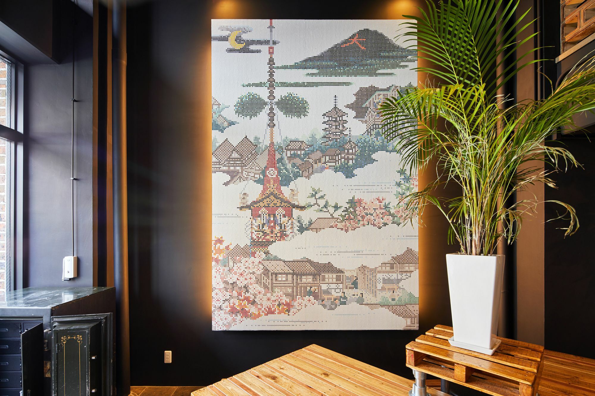 Ya Do! Kyoto Okazaki Hotel Ngoại thất bức ảnh